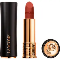 Lancôme L'Absolu Rouge Drama Matte Läppstift 3.4 g Nr. 221 - Dramatised Nude