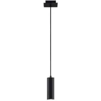 LINDBY Taklampa , Joffrey, dimbara, Svart, Vardagsrum, Metall, Modern
