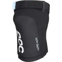 POC Joint VPD Air Knee uranium black, XL