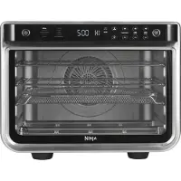 Ninja DT200EU 10-i-1 Campingkamin