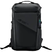 Asus ROG Ranger BP2701 - Ryggsäck för bärbar dator - 17 - svart