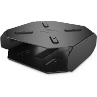 HP - Tangentbordsläsare