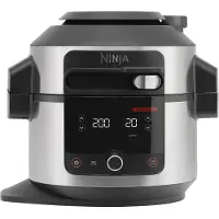 Ninja One-lid Multicooker, 11 i 1
