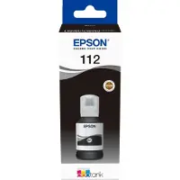 Epson Ecotank 112 Original Bläckflaska