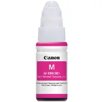 Canon GI-490 M Bläckpatron Magenta