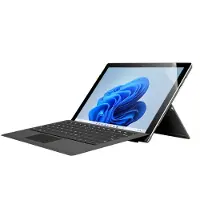 Mobilis Surface Pro 11 Skärmskydd