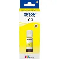 Epson Ecotank 103 Original Bläckflaska