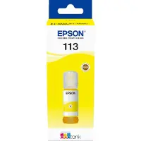 Epson C 13 T 06B440 113 Påfyllning Original Gul 1 st