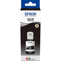 Epson Ecotank T 105 140ml T 00q1 Bläckpatron
