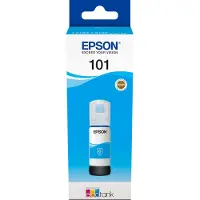 Epson C13T03V24A ink cartridge Cyan 1 pc(s)