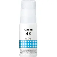 Canon Gi-43c/pixma G540 G640 Bläckpatron