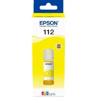 Epson Ecotank 112 Original Bläckflaska
