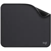 Logitech Desk Mat Studio Series - Mauspad - Graphite Grafit