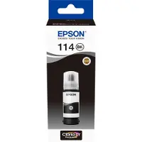 Epson Ecotank 114 Bläckpatron