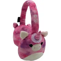 Squishmallows Headphone Lola Wireless On-Ear Lola