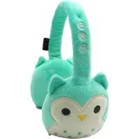 Squishmallows Hörlurar On-Ear Trådlösa Winston