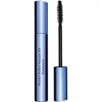 Clarins Wonder Perfect 4D Waterproof Mascara 01 Perfect Black 8 ml