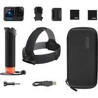GoPro HERO12 Black Actionkamera