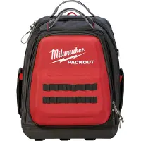 Milwaukee Verktygsväska Packout 4932471131