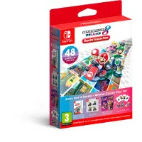 Mario Kart 8 Deluxe - Booster Course Pass - Switch