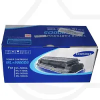 Samsung ML-5000D5 svart toner (original)