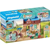 Playmobil 71352, 5 År, Multifärg, Plast