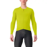 Castelli Fly Långärmad Trikå