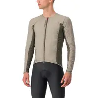Castelli Fly Sey Gore-tex Infinium Windstopper Jacka