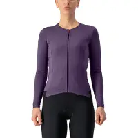 Castelli Fly Långärmad Trikå