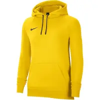 Nike Sweatshirt ed huva W NK FLC PARK20 PO HOODIE cw6957-719