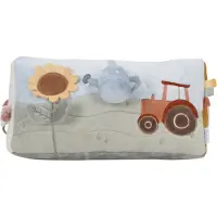 Little Dutch Aktivitetsleksaker - Triangel - Liten Farm - - One Size - Aktivitetsleksaker