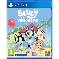 Bluey : The Videogame