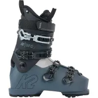 K2 Bfc 80 Alpina Skidpjäxor