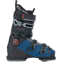 K2 - Pjäxor herr - Recon 110 Mv för UnisexUll - Storlek 40 - Blå