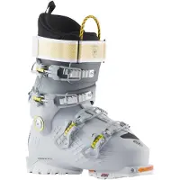 Rossignol Alltrack Pro 100 Lt Gw W Alpina Skidpjäxor För Damer