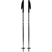 Black Crows - Skidstavar - Furtis Black/White för Unisex - Storlek 120 cm - Svart