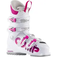 Rossignol Comp J4 Junior Alpina Skidpjäxor