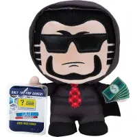 24hShop Boss Pass Figur 20cm