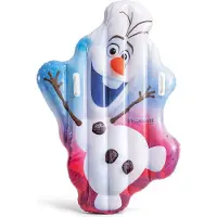 Intex Badmadrass Olaf frost 2