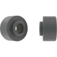 VAR Set Of Rings For Press Fit Bb30 Verktyg