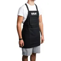 VAR Verktyg Professional Mechanical Apron