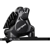 Shimano Grx 820 Främre Skivbromsok
