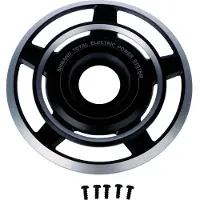 Shimano Steps E6000 Kedjeskydd
