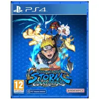 Naruto x Boruto: Ultimate Ninja Storm Connection