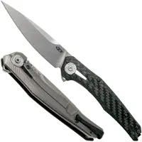 Zero tolerance 0707 fällkniv