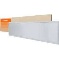 Ledvance 4058075601338 LED-panel 36 W Varmvit Vit