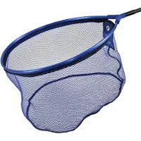 GARBOLINO Latex Carp Scoop Landningsnätets Huvud