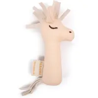 Filibabba Skallra - Lin - Häst - - One Size - Skallra