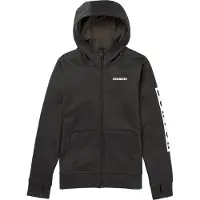 Burton Oak Sweatshirt Med Dragkedja