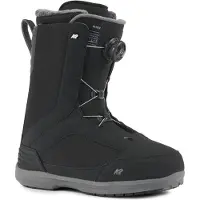 K2 Raider Snowboardstövlar